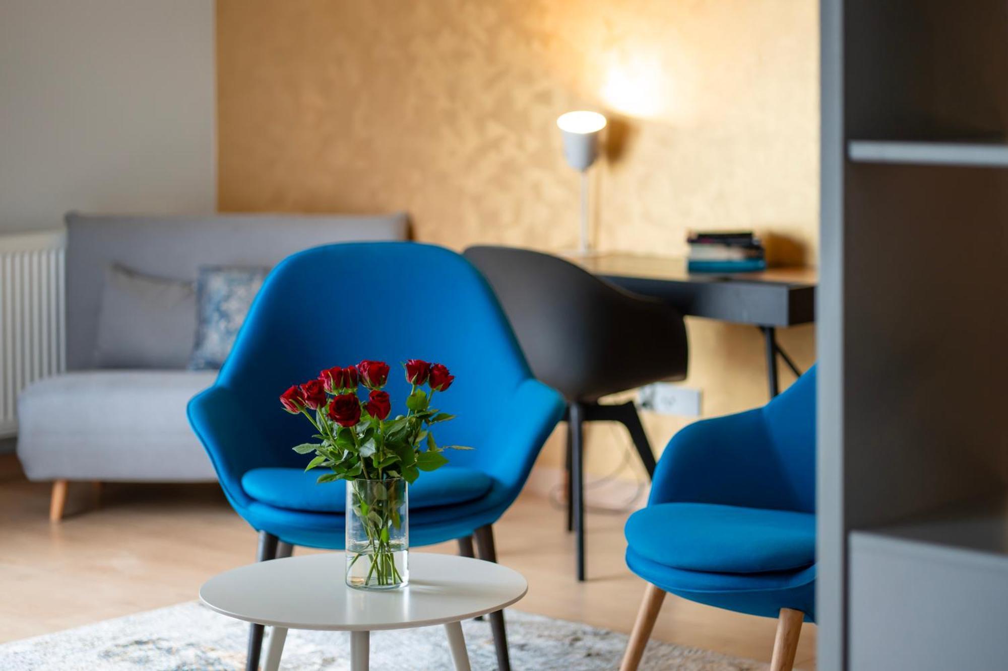 Happy House Apartamenty — Photos 3