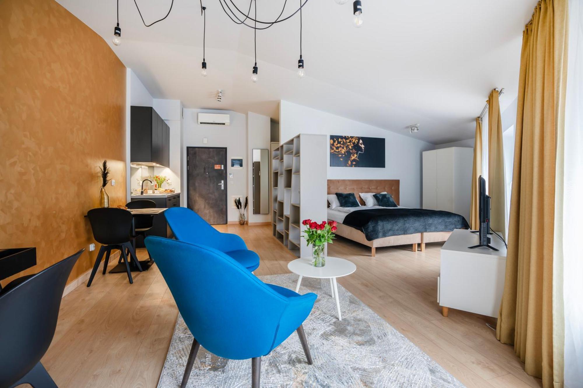 Happy House Apartamenty — Photos 2